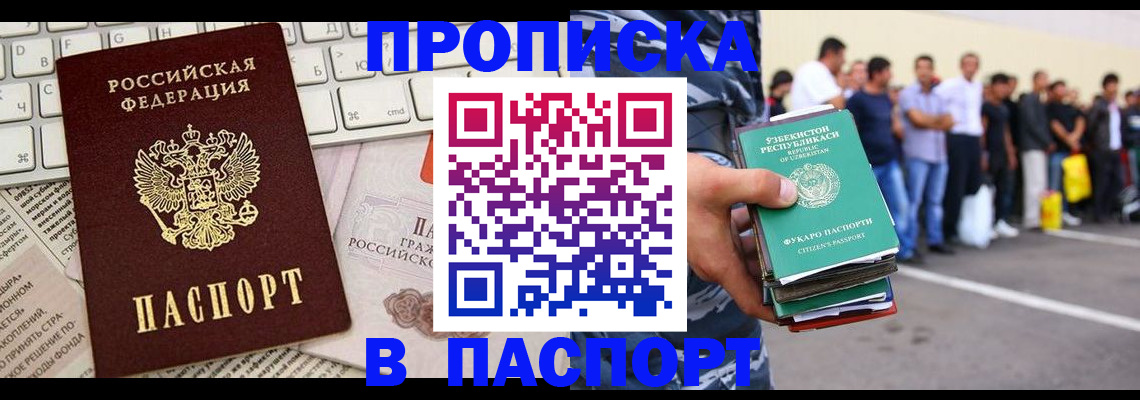 прописка в квартире в Ленинградской области